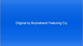 Limelight Boyinaband Feat Cry 1 Hour [upl. by Edelstein]