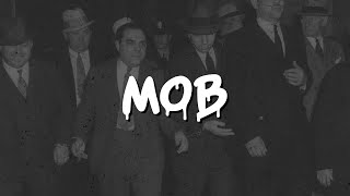 quotMobquot  Old School Hip Hop Beat  Freestyle Boom Bap Beat  Rap Instrumental  Antidote Beats [upl. by Jacobba797]