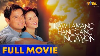 Ikaw Lamang Hanggang Ngayon Full Movie  Regine Velasquez Richard Gomez Candy Pangilinan [upl. by Meurer]