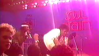 Full Force  Unselfish Lover Live on Soul Train [upl. by Cassandre]