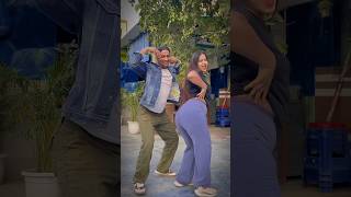 Ding Dang dole 🔥khushbu singh Officialayubkhan viral dance trending shorts ytshorts [upl. by Haggai866]