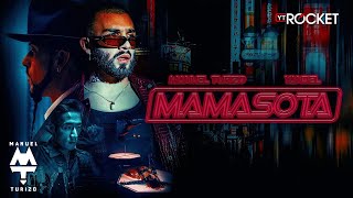 Mamasota  MTZ Manuel Turizo x Yandel  Video Oficial [upl. by Yreneh]