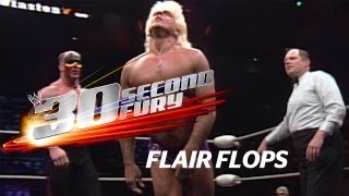 30 Second Fury  Flair Flops [upl. by Stefania]