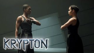 Krypton S01E04 Sneak Peek  Kandor Will Be Reborn  Rotten Tomatoes TV [upl. by Adrien]