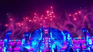 EDC Las Vegas 2019 Kinetic Field Opening Ceremony Day 3 [upl. by Tome]