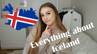 Answering your questions about Iceland  speaking icelandic [upl. by Nivlag780]