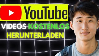 Wie Kann Ich Youtube Videos Herunterladen in 2024 Deutsch [upl. by Arikahs]