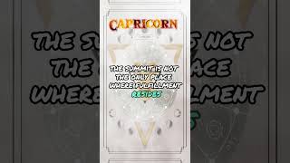 Zodiac Signs TikTok Capricorn ♑ Take a Moment Daily Horoscope [upl. by Dualc]