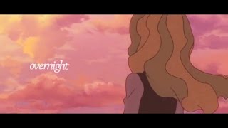 overnight Diakko LWA AMV [upl. by Tennes]