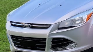 how to clean your Oxidized headlights and make them look like New again This really works [upl. by Washko]