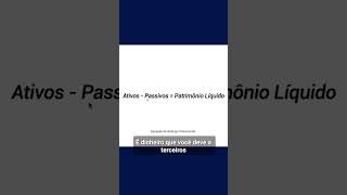 Como calcular o balanço patrimonial da sua empresa [upl. by Alister]