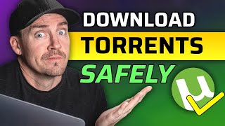 Download Torrents Safely in 2024  Tested the BEST VPNs for torrents MY TOP PICKS [upl. by Boylan]