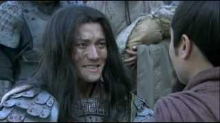 Three Kingdoms  Episode【36】English Subtitles 2010 [upl. by Idalina]