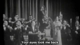 Umm Kulthum  أم كلثوم  live quotEnta Omriquot English subtitles [upl. by Ttcos647]