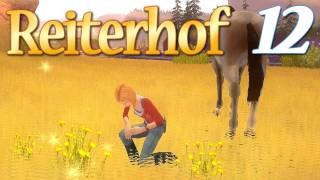 Lets Play Abenteuer auf dem Reiterhof 7 012 Deutsch HD  Verktrackte Kräuter [upl. by Dhu911]