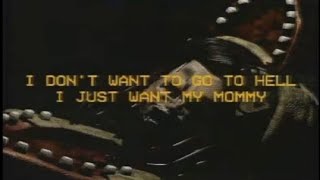 The Most Depressing FNAF VHS TapeFNAF VHS Tape Reaction [upl. by Corvin]