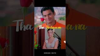 RHTDM Movie  Sach Keh Raha Hai Deewana  efxstatus rhtdm efxromantic ytshorts [upl. by Ocramed502]