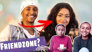 How to AVOID the Friendzone  Coffee Talk [upl. by Dougie]