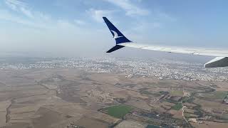 ANADOLU JET TAKEOFF [upl. by Clay572]