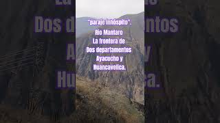 Frontera ayacucho y Huancavelica huaynos [upl. by Lorusso]