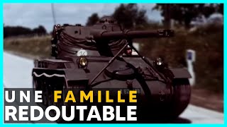 Focus sur lAMX 13  Une famille redoutable [upl. by Sievert182]