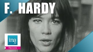 Années 60 Françoise HARDY Tous les Garçons et les Filles [upl. by Aneala640]