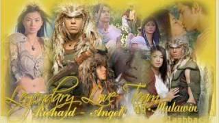 Ikaw Nga Mulawin OST Southborder [upl. by Rosaline]