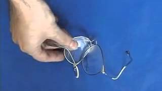 Nitinol Glasses [upl. by Sitelc]