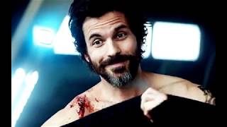 santiago cabrera como lo haces tu [upl. by Sldney]