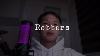 The 1975  “Robbers” Cover [upl. by Chariot694]