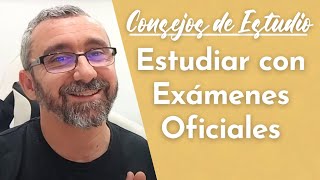 La importancia de hacer exámenes oficiales [upl. by Alejo287]