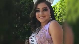 Hermosas reinas en el Desfile de Fiestas de Arandas 2019 [upl. by Noswad]