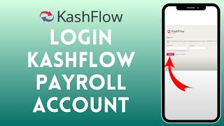 How to Login to Kashflow Payroll Account 2024  Sign In to Kashflow Payroll Account [upl. by Amber]