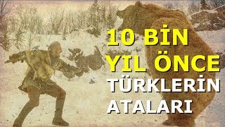 İlk Türkler Türk Tarihinin Başlangıcı  Türkler nasıl ortaya çıktı [upl. by Humpage]