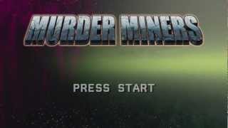 Murder Miners  Introduction and Gameplay Halo  Minecraft [upl. by Olegnaed]