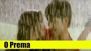 O Prema  10th Class  2006   Romantic Song  Bharath Saranya  Harini [upl. by Bihas]