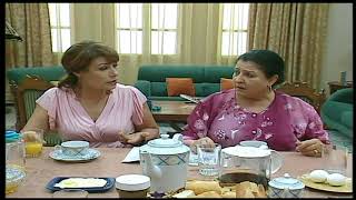 مسلسل شوفلي حل  الموسم 2007  الحلقة الواحدة والعشرون [upl. by Llennor]