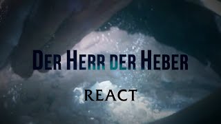 Geheimsache Doping  Herr der Heber REACT und die USAPL wird ein Jahr gesperrt 🤔🤷🤦‍♂️ [upl. by Atinnek105]