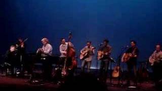 Bruce HornsbyRicky Skaggs  Mandolin Rain [upl. by Kienan]