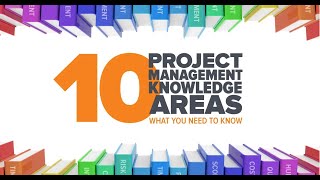 Master Every Knowledge Area in Project Management in 2024  Ace KNOWLEDGE AREAS [upl. by Jezabelle489]