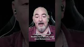 Matt Dillahunty Islam Is A Prison for the Mind [upl. by Ellswerth757]