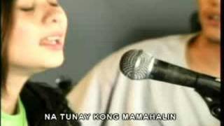 Kitchie Nadal  Wag Na Wag Mong Sasabihin with lyrics [upl. by Rozalin312]