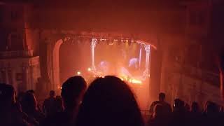 Arcade Fire  Rebellion liesLive at Academy Brixton London  July52024 [upl. by Eyks]