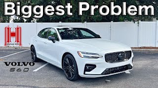 2024 Volvo S60 Plus Black Edition All Specs amp Test Drive [upl. by Atiuqram]