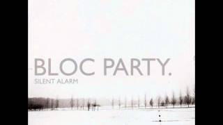 Banquet  Bloc Party [upl. by Sydalg]