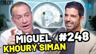 Cómo hacer un HOSPITAL con 40000 MXN  MIGUEL KHOURY 248 [upl. by Nyleda]