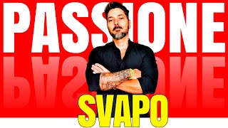 E davvero giusto definire lo Svapo una Passione Sei sicuro [upl. by Hayse222]