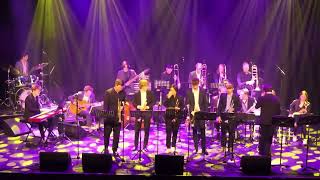 Jazz Focus Patronaat 2024  full concert [upl. by Ailehs]