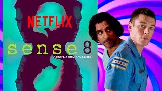 SENSE8 Netflix [upl. by Sardella332]