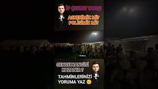 Asker mi kazanır Polis mi  shorts youtube türkaskeri türkpolisi FilmBeyni FilmBeyniTr [upl. by Kape]